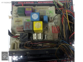 PA6 10GF 20GB FORD ESCORT SİGORTA KUTUSU