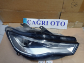 AUDİ A6 SAĞ ÖN FAR 4G0941006F ÇAĞRI OTO MASLAK