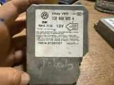 Oto Çıkma Parça / Seat / Toledo / Airbag / Airbag Beyni / Çıkma Parça 