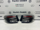Oto Çıkma Parça / Renault / Clio / Far & Stop / Sol Arka Stop / Çıkma Parça 