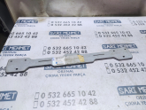 SIFIR OPEL ZAFİRA B ÖN PANEL ALT PLASTİĞİ 13178477