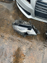 Oto Çıkma Parça / Audi / A4 / Kaporta & Karoser / Komple Ön / Çıkma Parça 