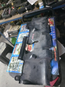 Ford escort radyatör alt koruma plastiği