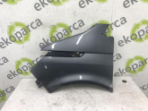 Oto Çıkma Parça / Volkswagen / Transporter / Kaporta & Karoser / Sağ Ön Çamurluk / Çıkma Parça 