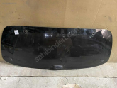 Oto Çıkma Parça / Hyundai / Santa Fe / Oto Cam / Arka Cam / Çıkma Parça 
