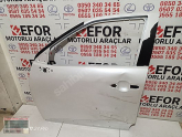 Oto Çıkma Parça / Toyota / Yaris / Kaporta & Karoser / Sol Ön Kapı / Çıkma Parça 