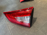 Oto Çıkma Parça / Nissan / Qashqai / Far & Stop / Sol Arka Stop / Çıkma Parça 