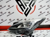 9805505480 PEUGEOT 3008 SOL ÖN FAR