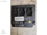 Volkswagen Golf Superb BCM Merkezi Kontrol Modülü 1K0937084H