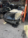 Hurda Belgeli Araçlar / Volvo / S60