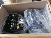 Oto Çıkma Parça / Volkswagen / Passat / Motor / Motor (komple) / Sıfır Parça 