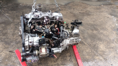 Oto Çıkma Parça / Ford / Tourneo Connect / Şanzıman / Şanzıman Komple / Çıkma Parça 