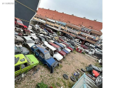 Oto Çıkma Parça / Tofaş / Şahin / Elektrik / Sinyal Kolu / Çıkma Parça 