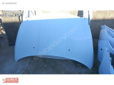 Fiat egea hatasız kaput çıkma