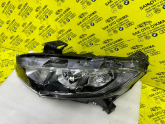 Oto Çıkma Parça / Honda / Civic / Far & Stop / Far Camı / Çıkma Parça 