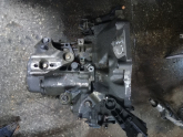 Oto Çıkma Parça / Citroen / C3 / Şanzıman / Şanzıman Komple / Çıkma Parça 