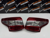 NİSSAN QASHQAİ LEDLİ SAG SOL STOP  2014 -2017