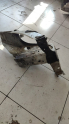 Oto Çıkma Parça / Peugeot / 206 / Kaporta & Karoser / Sol Şasi / Çıkma Parça 