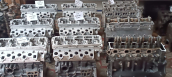 Oto Çıkma Parça / Volkswagen / Crafter / Motor / Blok / Çıkma Parça 