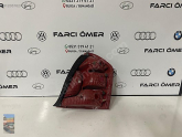 Oto Çıkma Parça / Hyundai / Accent / Far & Stop / Sol Arka Stop / Çıkma Parça 