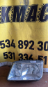 Oto Çıkma Parça / Volkswagen / Bora / Far & Stop / Sol Ön Far / Çıkma Parça 