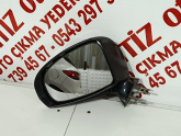 Oto Çıkma Parça / Toyota / Avensis / Ayna / Sol Dış Ayna / Çıkma Parça 