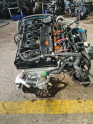 Oto Çıkma Parça / Opel / Astra / Motor / Motor (komple) / Çıkma Parça 