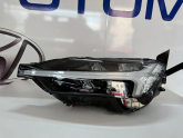 Oto Çıkma Parça / Volkswagen / Tiguan / Far & Stop / Sol Ön Far / Çıkma Parça 