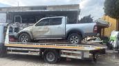 2007-2009 FORD RANGER CIKMA ORJİNAL YEDEK PARÇALARI MEVCUTTUR