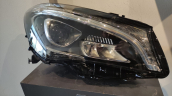 Oto Çıkma Parça / Mercedes / CLA / Far & Stop / Sağ Ön Far / Sıfır Parça 