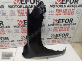 Oto Çıkma Parça / Toyota / RAV4 / Kaporta & Karoser / Sağ Ön Çamurluk / Çıkma Parça 