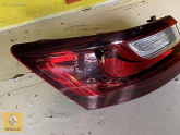 Oto Çıkma Parça / Renault / Megane / Far & Stop / Sol Arka Stop / Çıkma Parça 