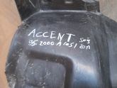 Oto Çıkma Parça / Hyundai / Accent / Kaporta & Karoser / Davlumbaz / Çıkma Parça 
