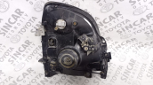 Oto Çıkma Parça / Hyundai / H100 / Far & Stop / Sol Ön Far / Çıkma Parça 