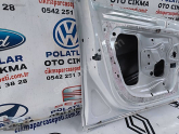 Oto Çıkma Parça / Opel / Corsa / Kaporta & Karoser / Sol Ön Kapı / Çıkma Parça 