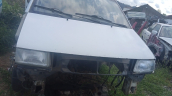 Fiat scudo motor kaputu panel