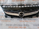 Oto Çıkma Parça / Opel / Astra / Kaporta & Karoser / Panjur / Çıkma Parça 