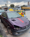 Hurda Belgeli Araçlar / Peugeot / 206