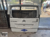 Oto Çıkma Parça / Citroen / Jumpy / Kaporta & Karoser / Bagaj Kapağı / Çıkma Parça 