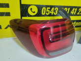Oto Çıkma Parça / Renault / Symbol / Far & Stop / Sol Arka Stop / Çıkma Parça 
