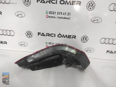 Oto Çıkma Parça / Mercedes / E Serisi / Far & Stop / Sağ Arka Stop / Çıkma Parça 