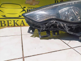 Oto Çıkma Parça / Fiat / Egea / Far & Stop / Sol Ön Far / Çıkma Parça 