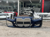 Oto Çıkma Parça / Bmw / 4 Serisi / Tampon / Ön Tampon / Çıkma Parça 