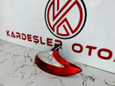 Oto Çıkma Parça / Renault / Megane / Far & Stop / Sağ Arka Stop / Çıkma Parça 