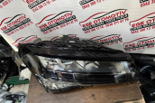 2019/2023 SKODA SÜPERB FULL LED SAĞ FAR ORJINAL HATASIZ