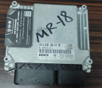 MERCEDES MOTOR BEYNİ EDC16C2 A6481504779 0281012672 A6461503278