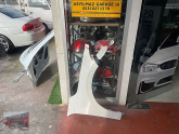 CİVİC FE1 SAĞ ÖN ÇAMURLUK