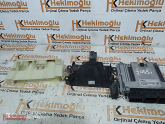Oto Çıkma Parça / Land Rover / Range Rover / Beyin / Motor Beyni / Çıkma Parça 