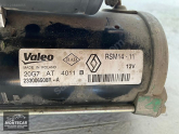 Oto Çıkma Parça / Dacia / Sandero / Elektrik / Şarj Dinamosu / Çıkma Parça 