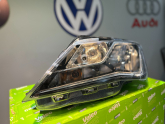 Oto Çıkma Parça / Skoda / Rapid / Far & Stop / Sol Ön Far / Sıfır Parça 